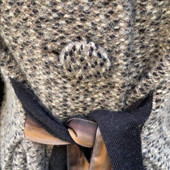 Charlie & Robin Anthropologie Sweater - Picture 4 of 7